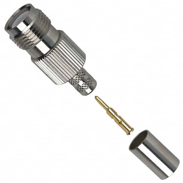 122409RP Amphenol RF  Koaxialsteckverbinder (HF)-Baugruppen